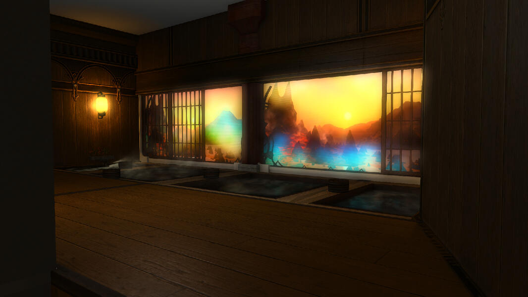 Spa + Private Spa Booths